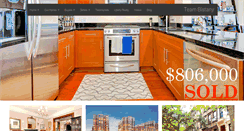 Desktop Screenshot of davidbistany.com